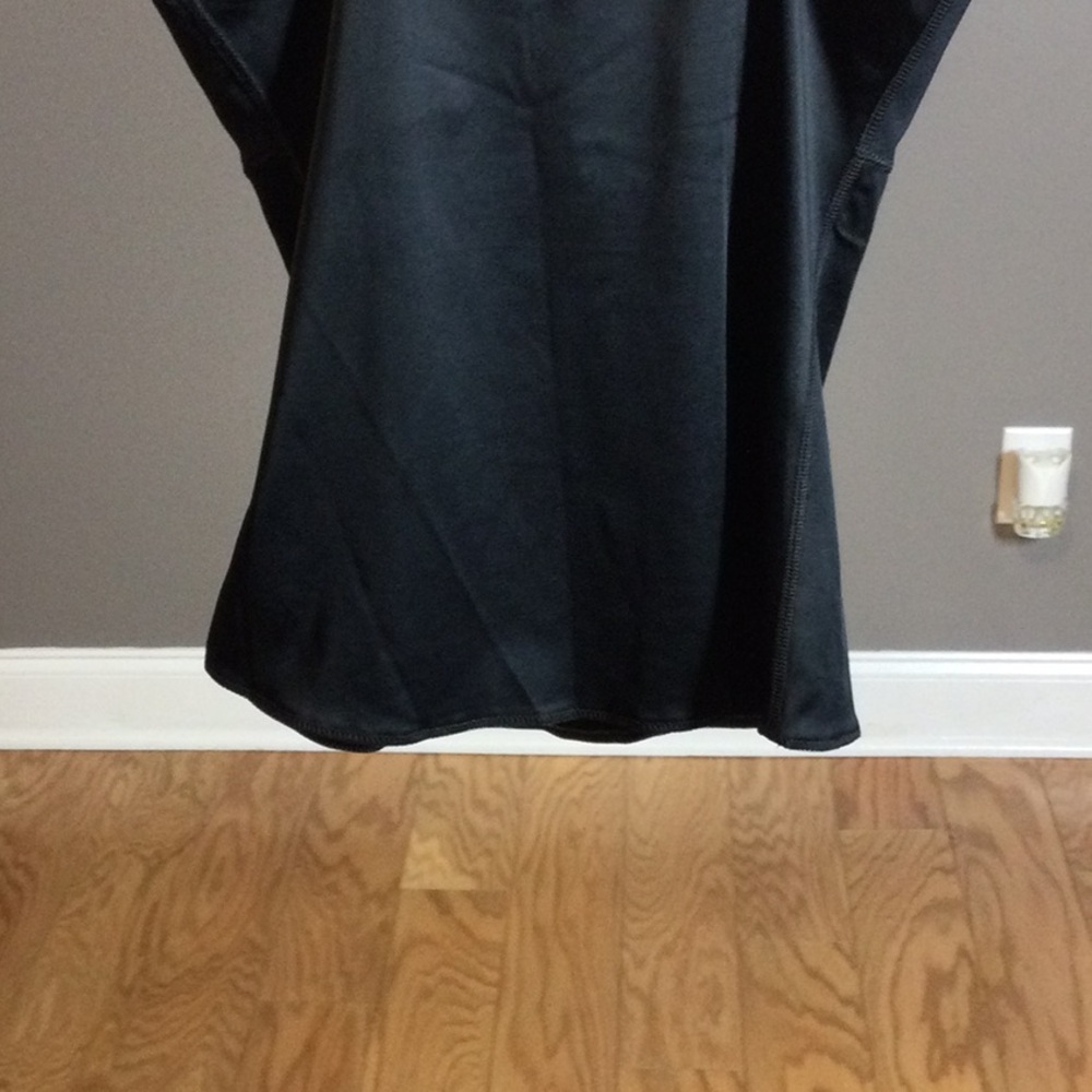 M SPANX Black Camisole Shapewear Top - Picture 8 of 14